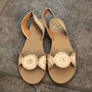 Jack Rogers Liliana Sandal